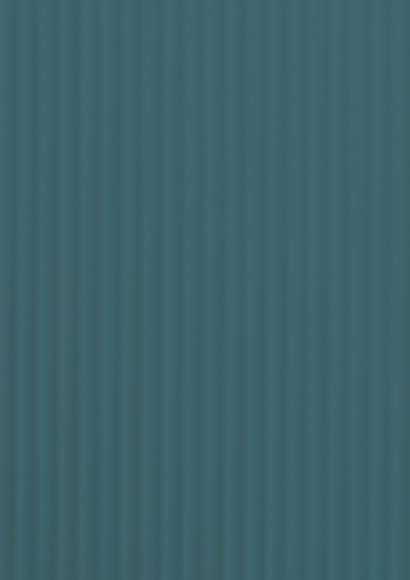 FU 142 Petrol Blue Matt 8ft x 4ft 1mm Decorative Laminate