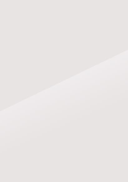 HGL 102 Ice White High Gloss 8ft x 4ft 1mm Decorative Laminate