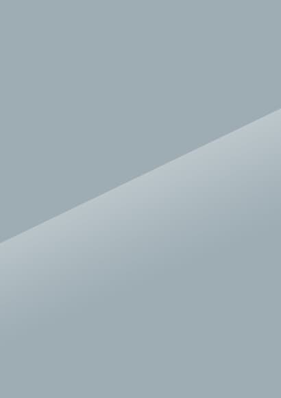 HGL 158 Blue Dawn High Gloss 8ft x 4ft 1mm Decorative Laminate