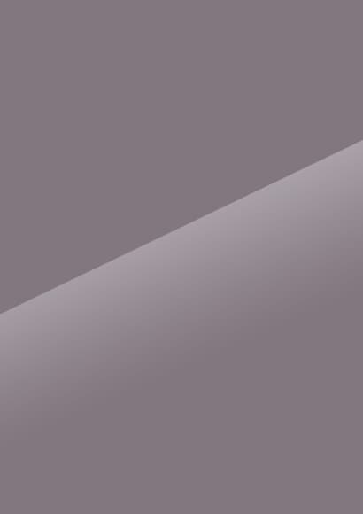 HGL 165 Blissful Purple High Gloss 8ft x 4ft 1mm Decorative Laminate