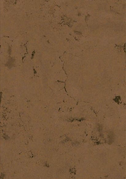 ML 927 Rust Calabria Stone Texture 8ft x 4ft 1mm Decorative Laminate