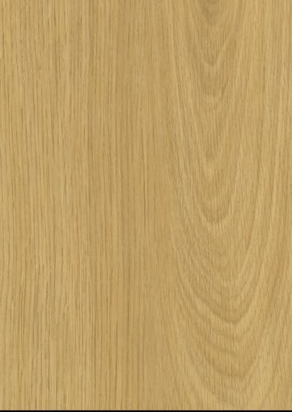PR 781 Textured Oak Texture 8ft x 4ft 1mm Decorative Laminate