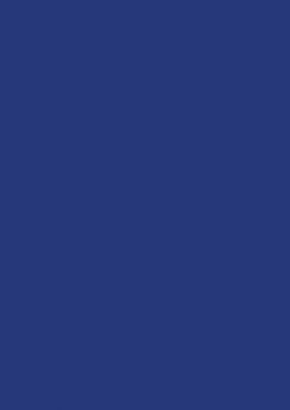 SF 114 Oriental Blue Suede 8ft x 4ft 1mm Decorative Laminate