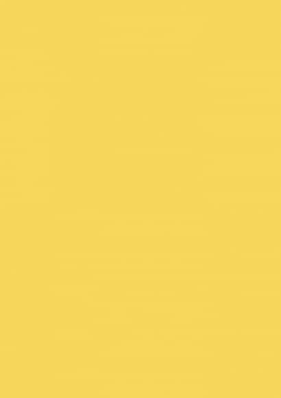 SF 130 Yellow Suede 8ft x 4ft 1mm Decorative Laminate