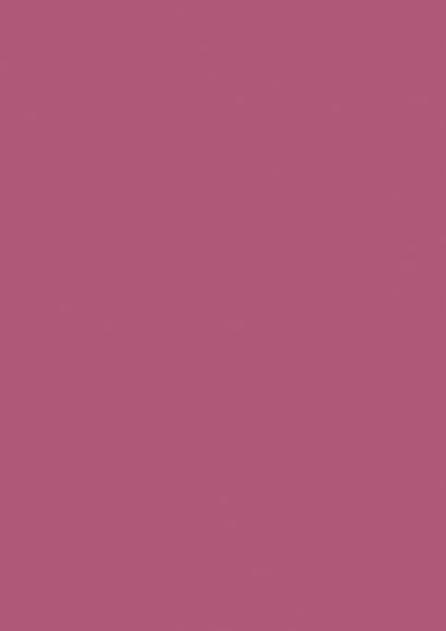 SF 138 Hot Pink Suede 8ft x 4ft 1mm Decorative Laminate