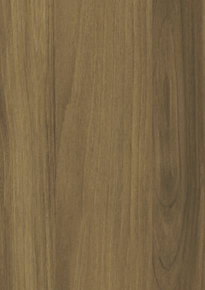 SF 706 Dolce Walnut Suede 8ft x 4ft 1mm Decorative Laminate