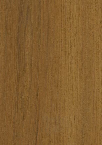 SF 734 Clorofilla Teak Suede 8ft x 4ft 1mm Decorative Laminate
