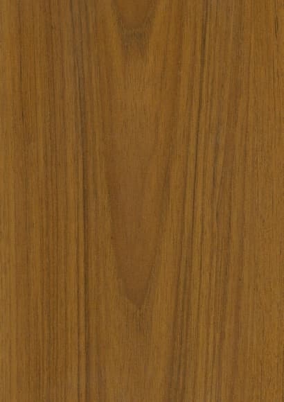 SF 738 Alicia Teak Suede 8ft x 4ft 1mm Decorative Laminate