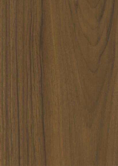 SF 792 Canyon Walnut Suede 8ft x 4ft 1mm Decorative Laminate