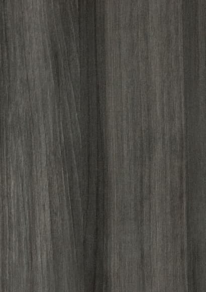 SF 846 Grey Dolce Walnut Suede 8ft x 4ft 1mm Decorative Laminate