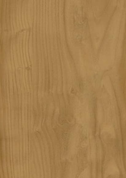 VR 717 Superior Walnut Texture 8ft x 4ft 1mm Decorative Laminate