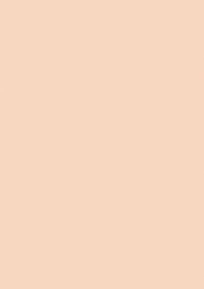 ZM 108 Almond Pink Matt 8ft x 4ft 1mm Decorative Laminate