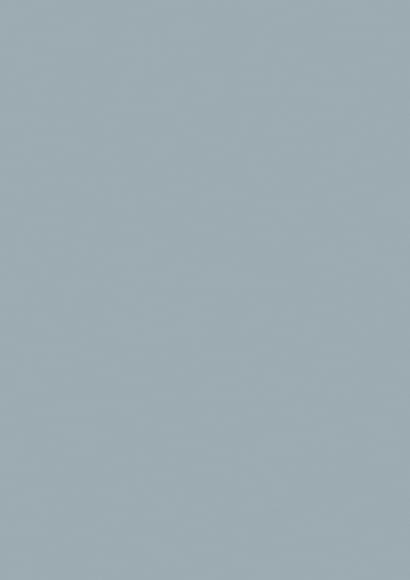 ZM 158 Blue Dawn Matt 8ft x 4ft 1mm Decorative Laminate