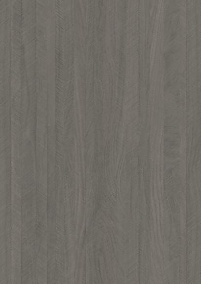 ZM 356 Chevron Tiera Matt 8ft x 4ft 1mm Decorative Laminate
