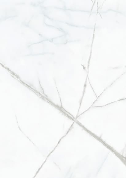 ZM 556 Bianco Superior Matt 8ft x 4ft 1mm Decorative Laminate