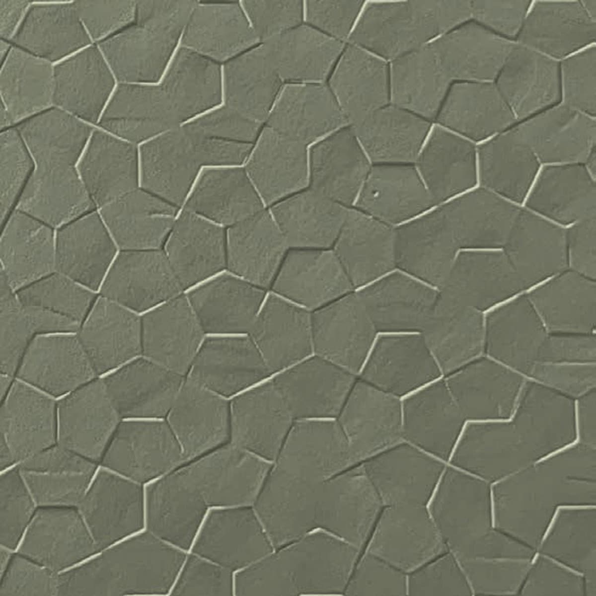 LM-7525 8 ft x 4 ft Texture Finish Abstract 1 mm Bendable Thermo Laminate