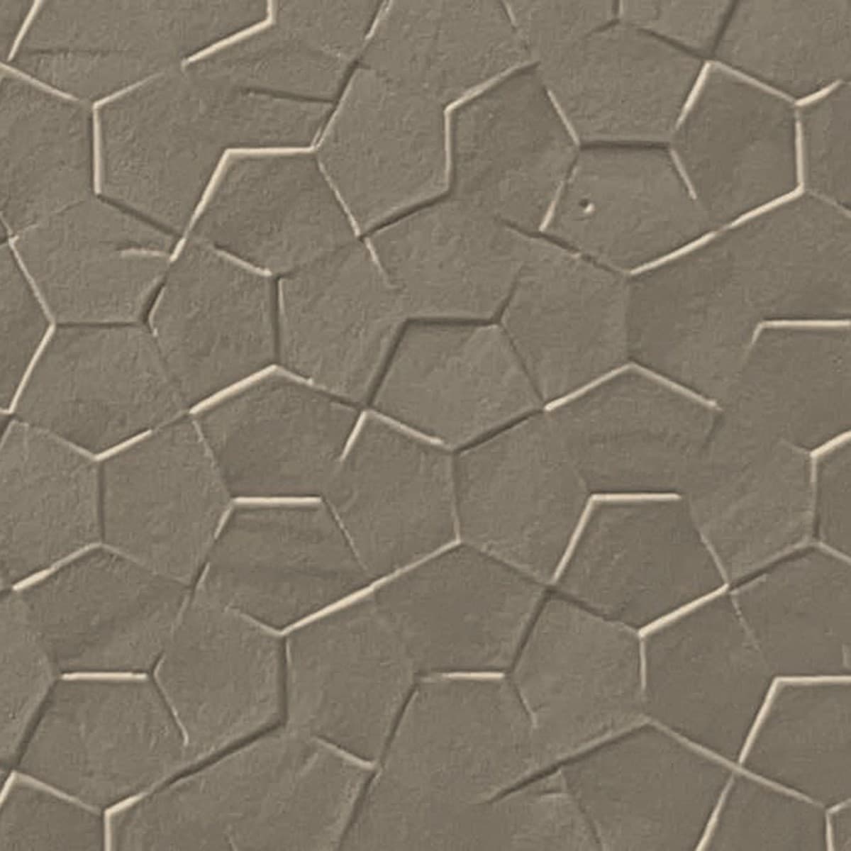 LM-7527 8 ft x 4 ft Texture Finish Abstract 1 mm Bendable Thermo Laminate