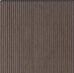 D Gruve OD-1201-D PVC Wooden Louvers 8 Ft x 1 Ft