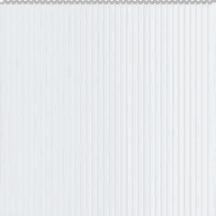 F Gruve OD-1201-F PVC Wooden Louvers 8 Ft x 1 Ft