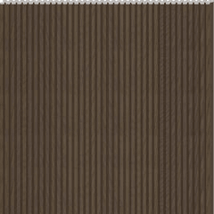 I Gruve OD-1201-I PVC Wooden Louvers 8 Ft x 1 Ft
