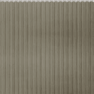 C Gruve OD-1209-C PVC Concrete Louvers 9.5 Ft x 1 Ft