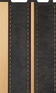 Patterned Look Louvers