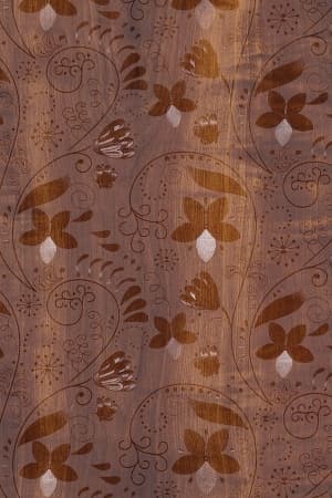 FL 3011 Wooden Texture Finish 8ftx4ft 1 mm Decorative Laminate