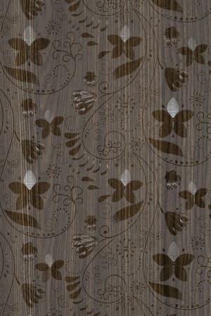 FL 3034 Wooden Texture Finish 8ftx4ft 1 mm Decorative Laminate