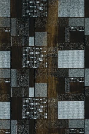 SQ 3010 Wooden Texture Finish 8ftx4ft 1 mm Decorative Laminate