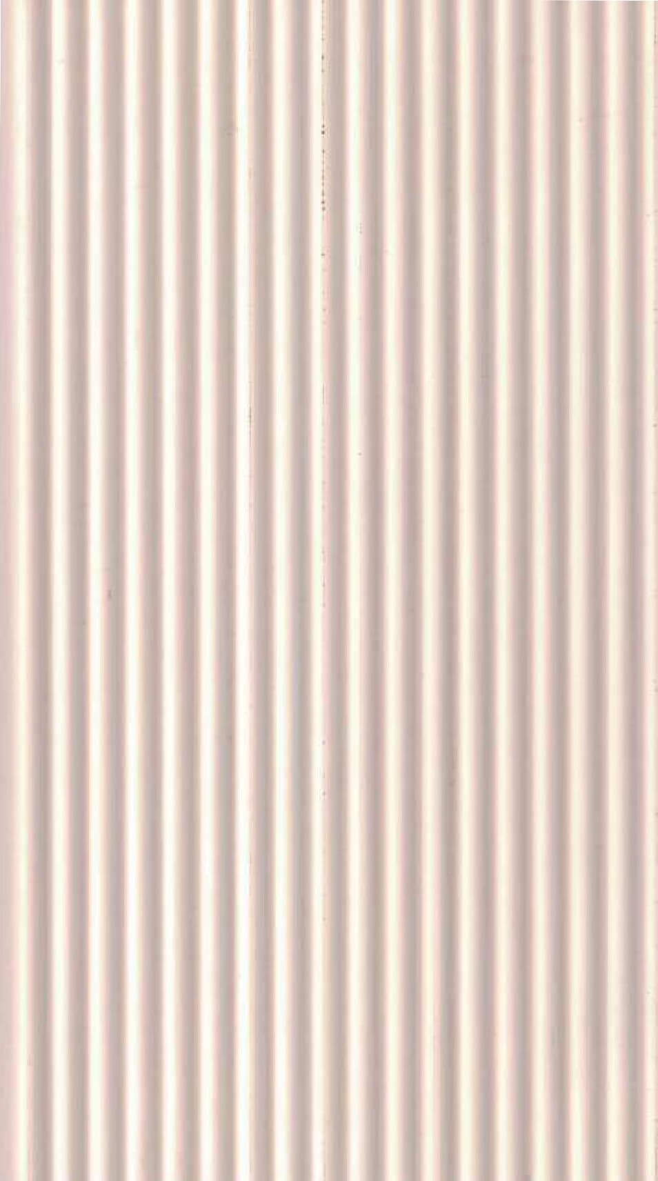 SRN 115 PVC Louvers Solid Color Panels 9.5 Ft x 5 Inch