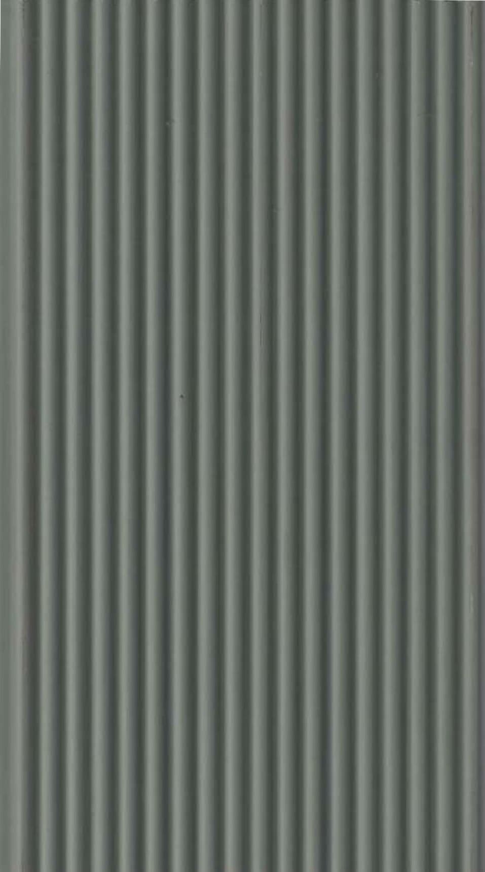 SRN 117 PVC Louvers Solid Color Panels 9.5 Ft x 5 Inch