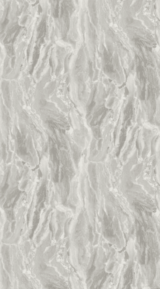 SSH-155 White Marble Finish 8x4 ft 1 mm Decorative Laminates