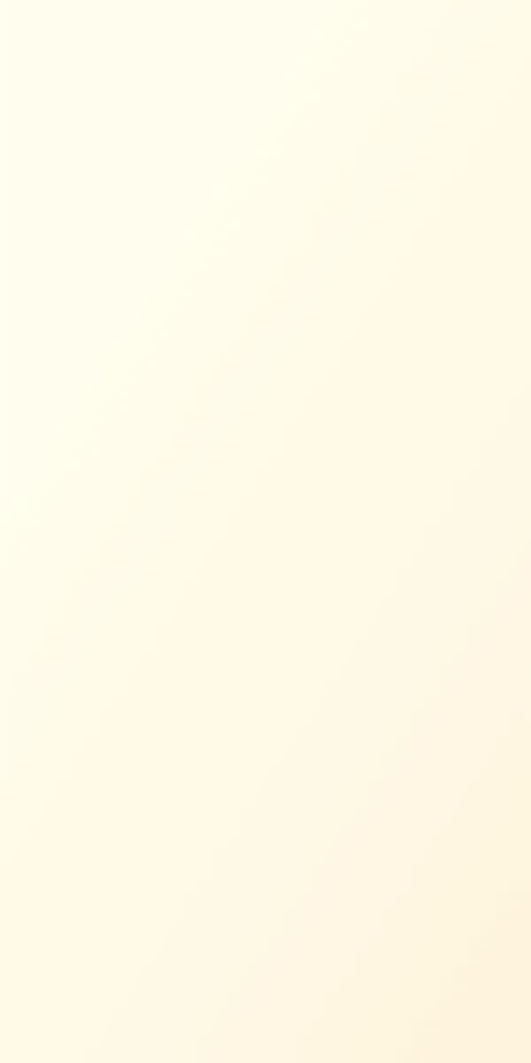 G-15051 Cream Color Matt Finish 8x4 ft 1.3 mm Designer Laminates