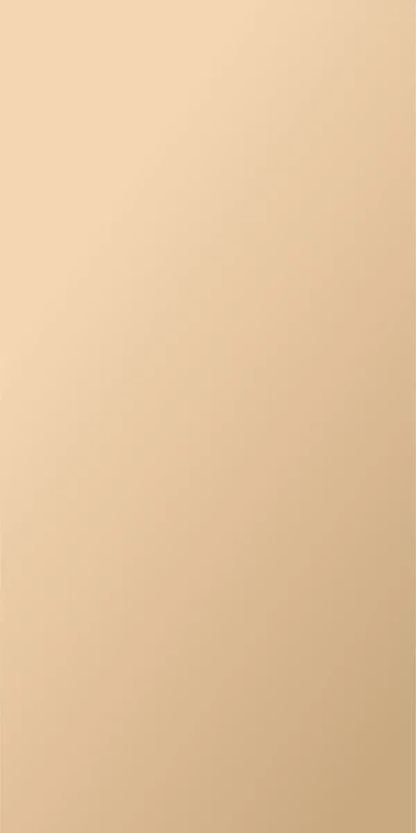 G-15060 Orange Color Matt Finish 8x4 ft 1.3 mm Designer Laminates