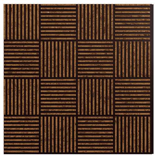 Charcoal Panels