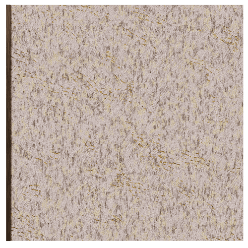 1403 Shadow Flute Marble & Stone Look 8 Ft x 1 Ft Charcoal Wall Panels