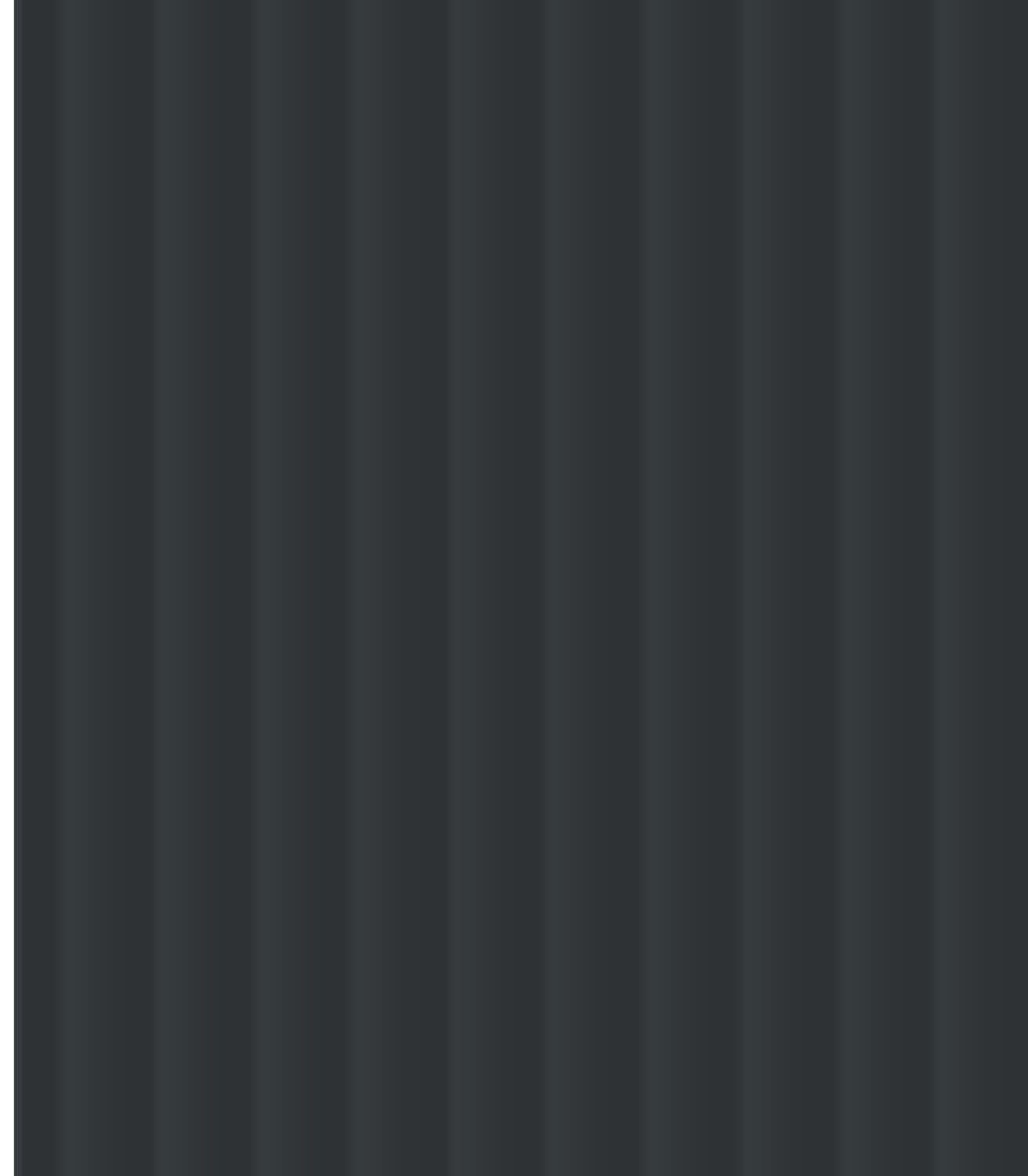 LM-1295 Deep Charcoal 8 ft x 4 ft Texture Finish Solid 1 mm Decorative Laminate