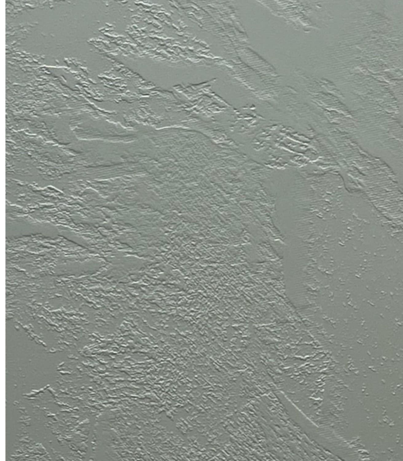 LM-1323 Mid Grey 04 8 ft x 4 ft Texture Finish Solid 1 mm Decorative Laminate