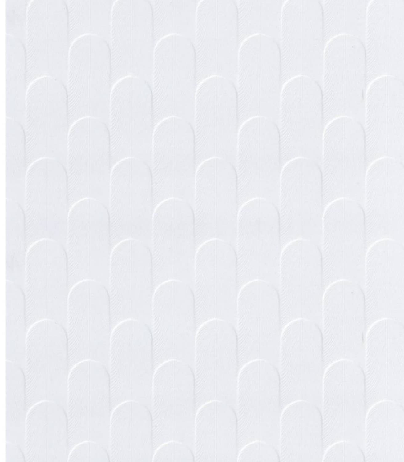 LM-1358 Pure White 16 8 ft x 4 ft Texture Finish Solid 1 mm Decorative Laminate