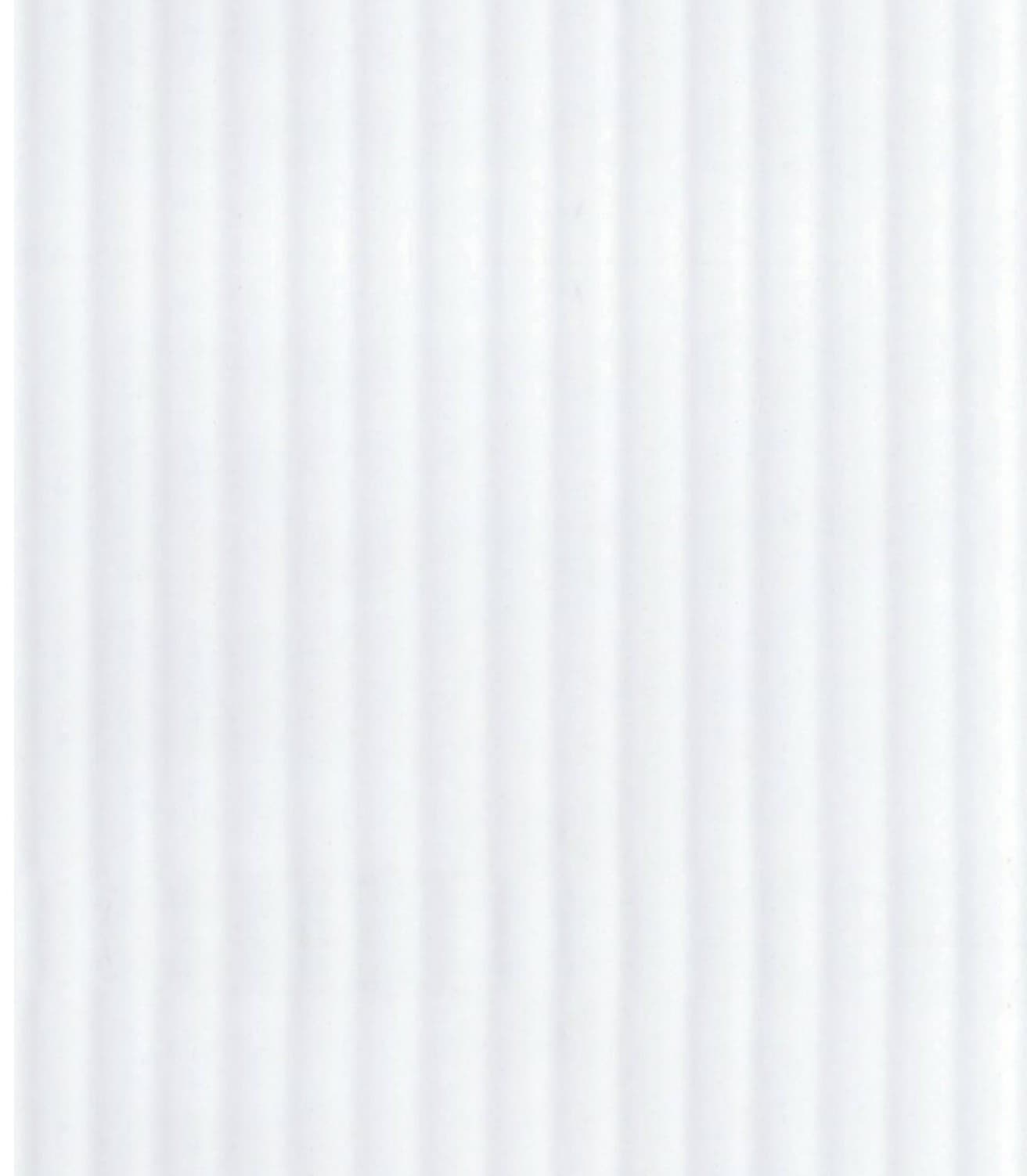 LM-1370 Pure White 14 8 ft x 4 ft Texture Finish Solid 1 mm Decorative Laminate