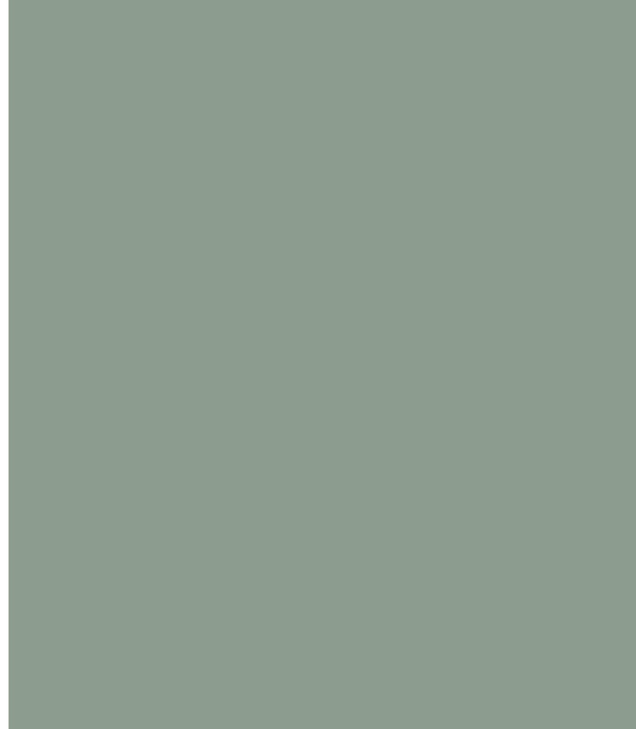 LM-1392 Sage Green 8 ft x 4 ft Texture Finish Solid 1 mm Decorative Laminate