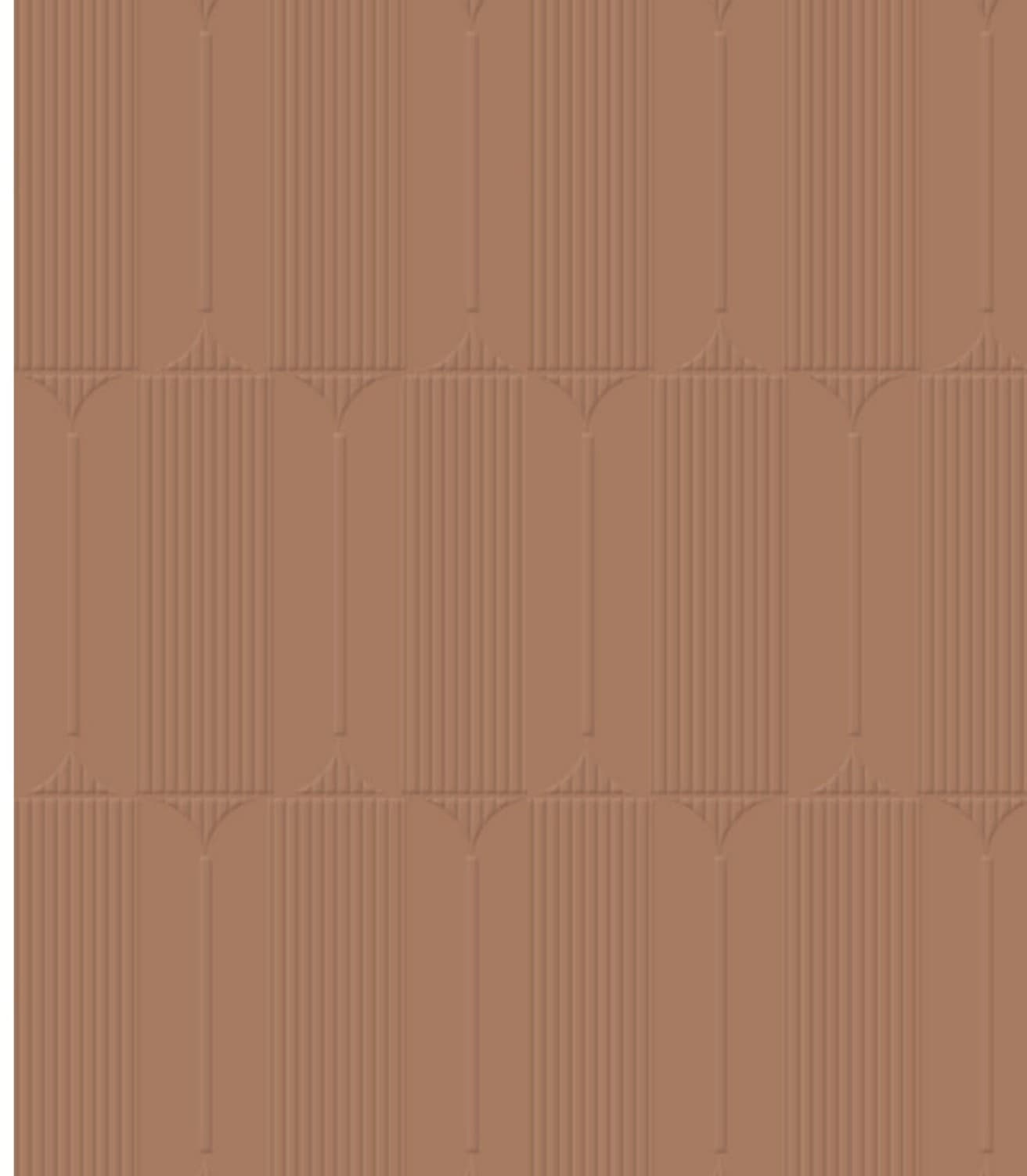 LM-1404 Soft Terracotta 02 8 ft x 4 ft Texture Finish Solid 1 mm Decorative Laminate