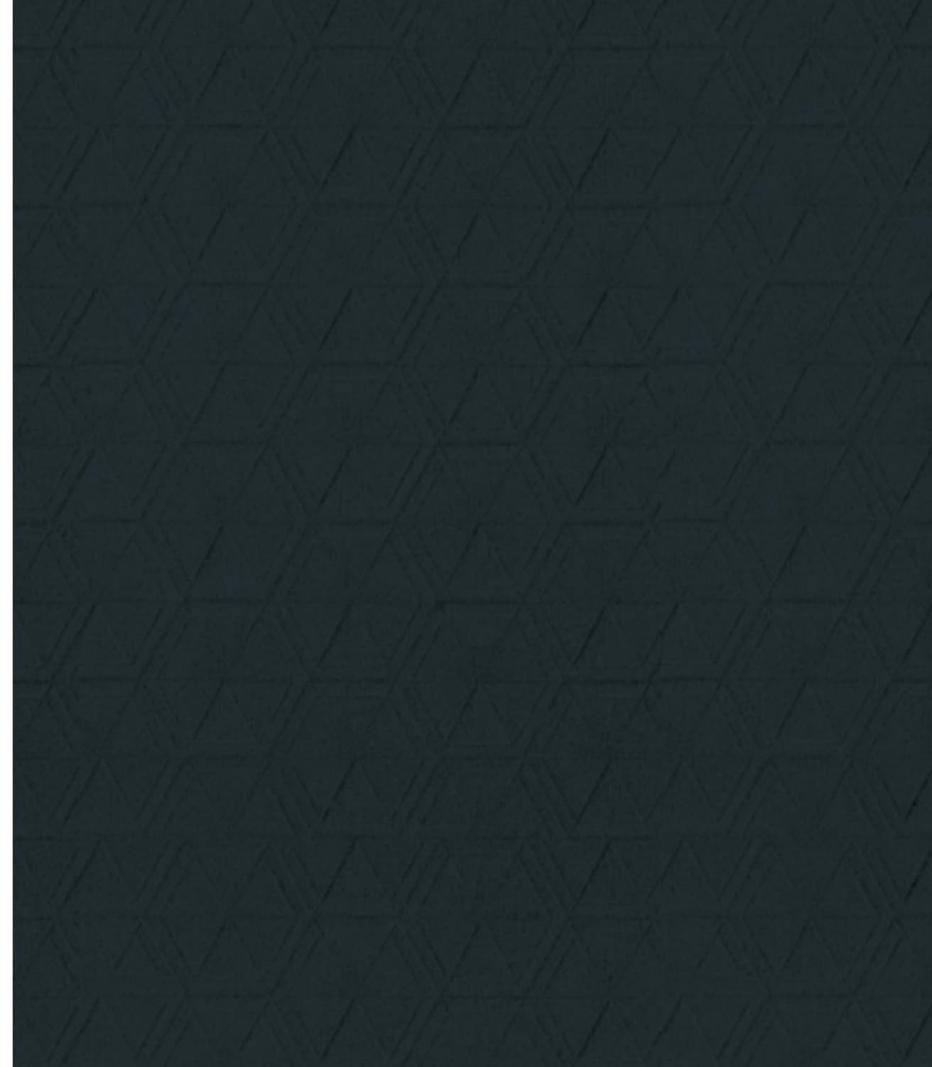 LM-1410 Jet Black 02 8 ft x 4 ft Texture Finish Solid 1 mm Decorative Laminate