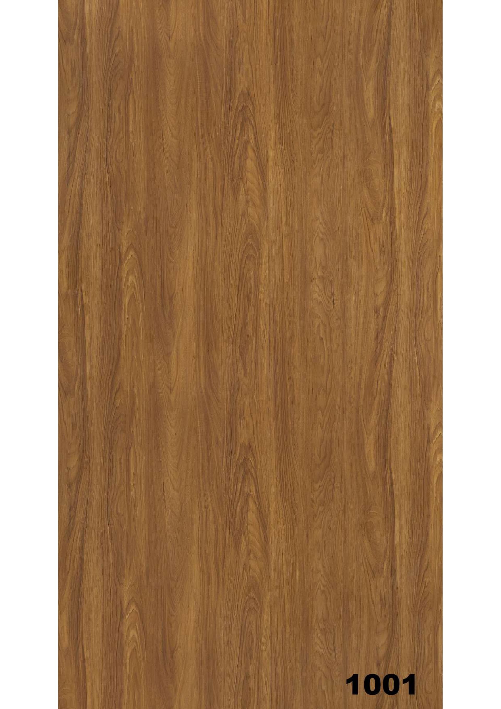 1001 Ivory Maple Texture 8x4 ft 1mm Decorative Laminate