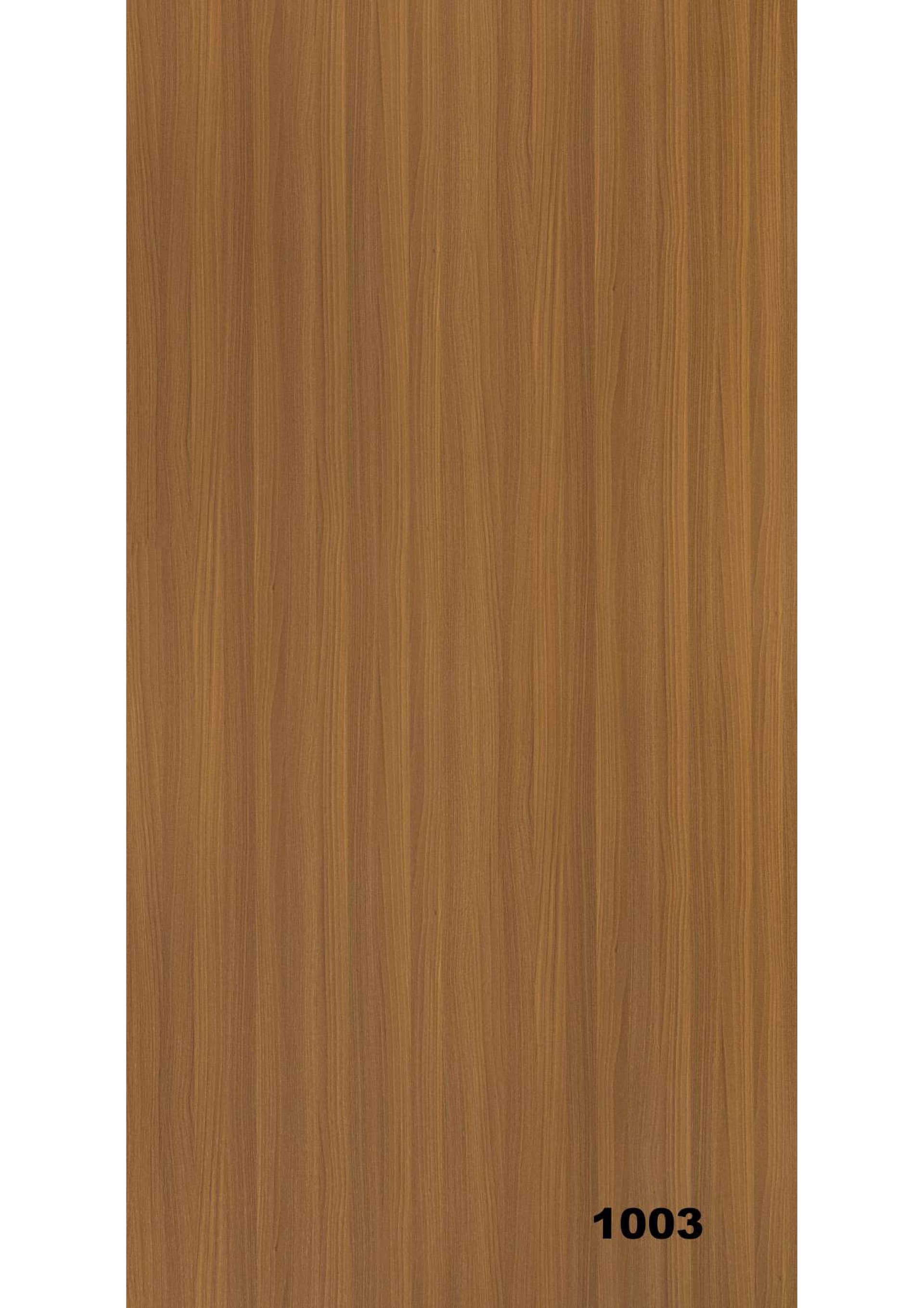 1003 Bavarian Beech Texture 8x4 ft 1mm Decorative Laminate