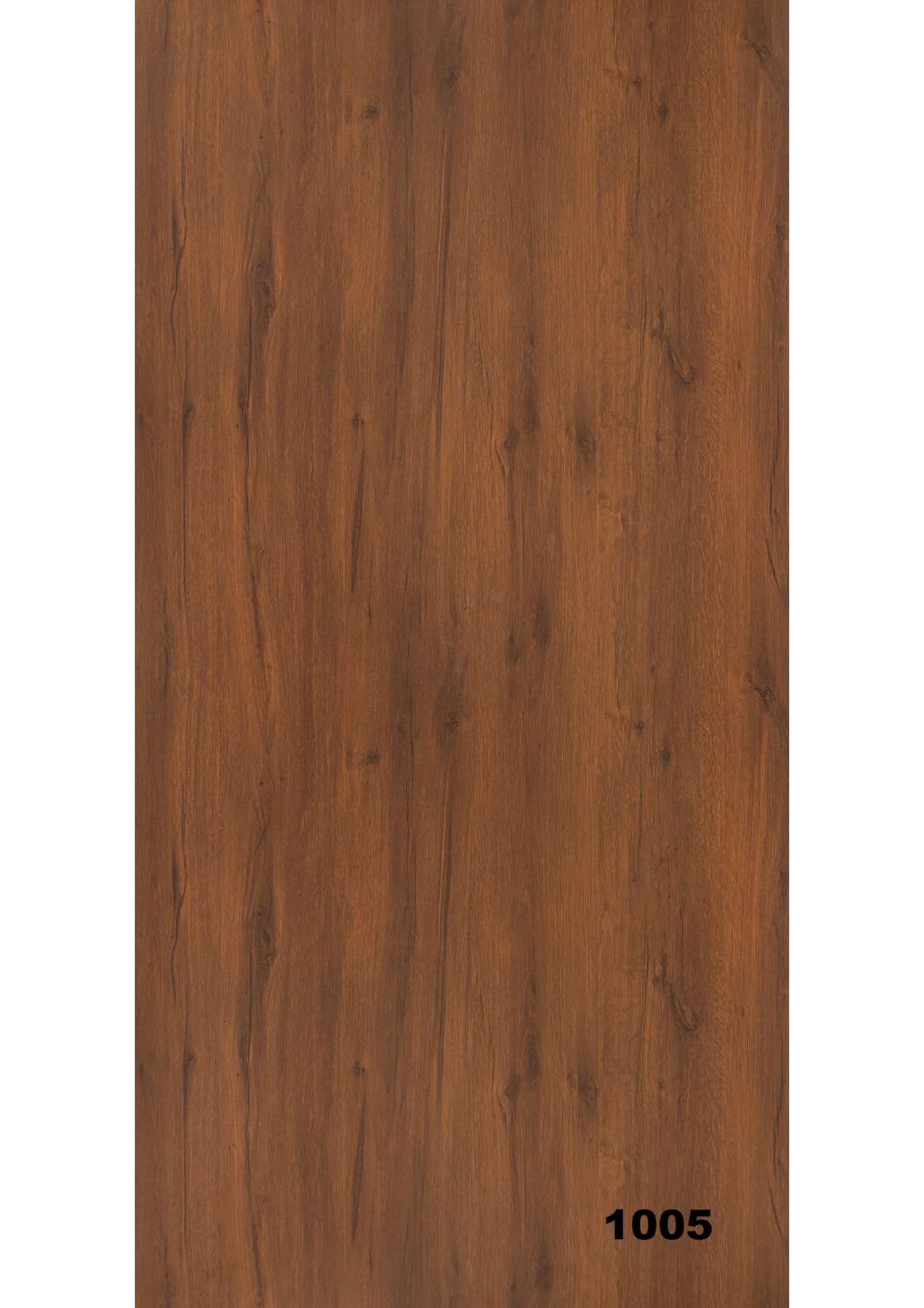 1005 Smoky Elm Texture 8x4 ft 1mm Decorative Laminate