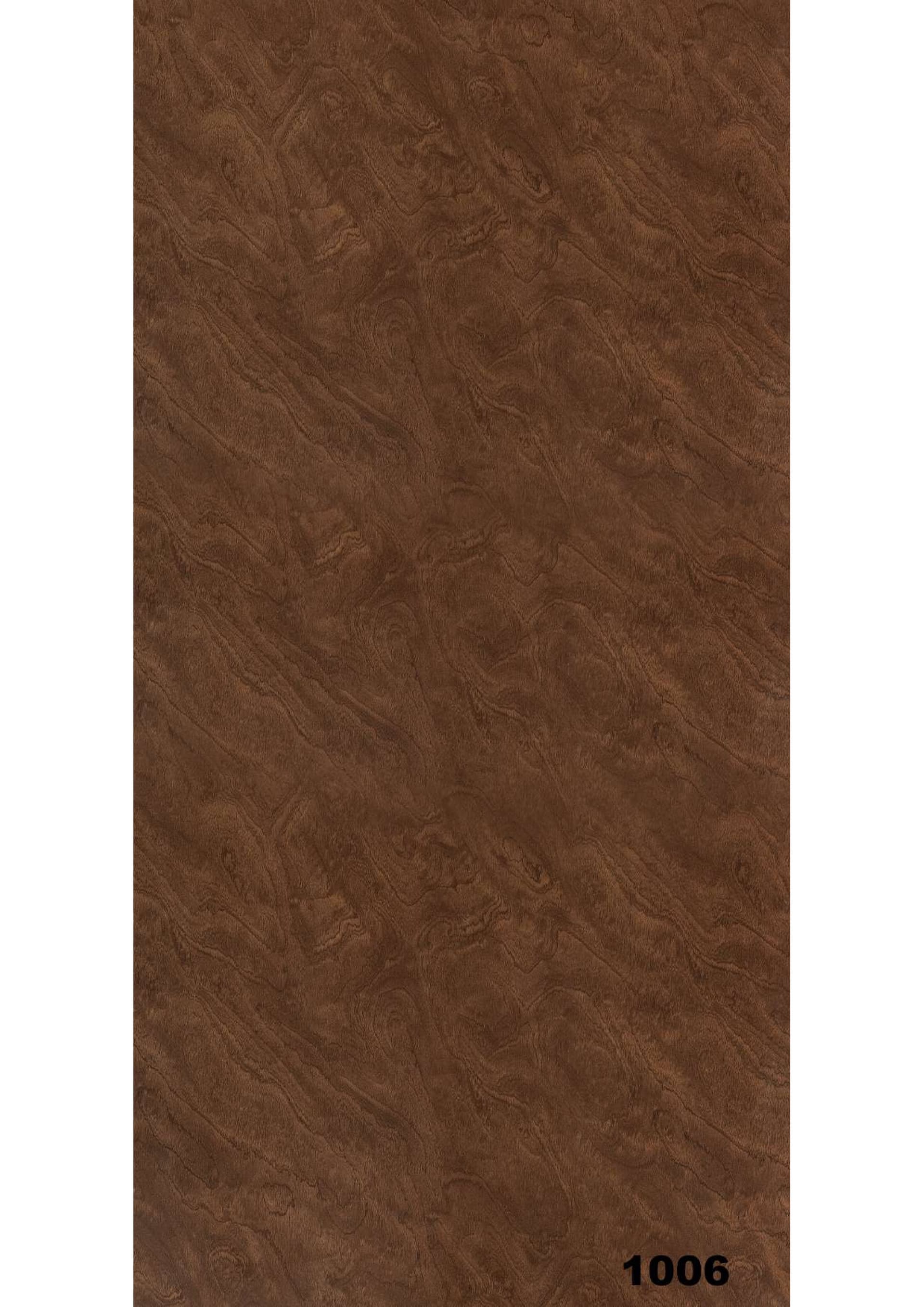 1006 Ebony Texture 8x4 ft 1mm Decorative Laminate