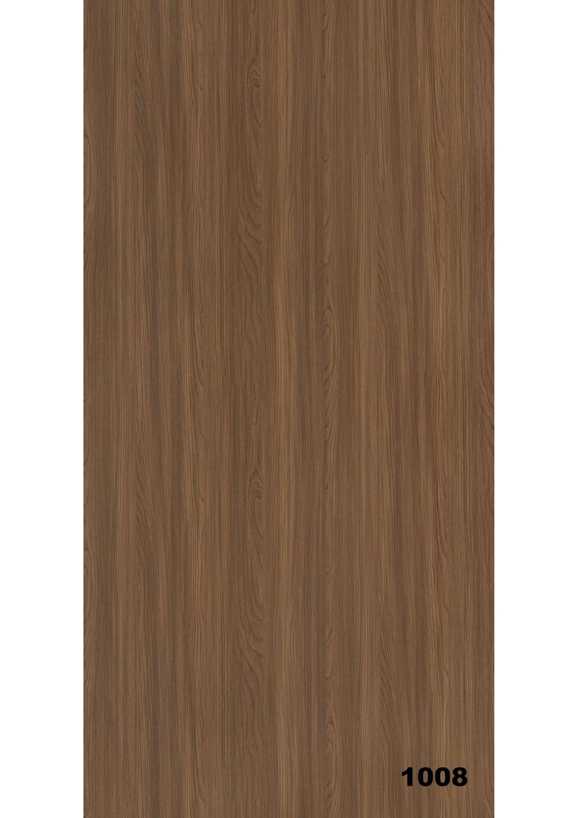 1008 Tuscan Maple Texture 8x4 ft 1mm Decorative Laminate