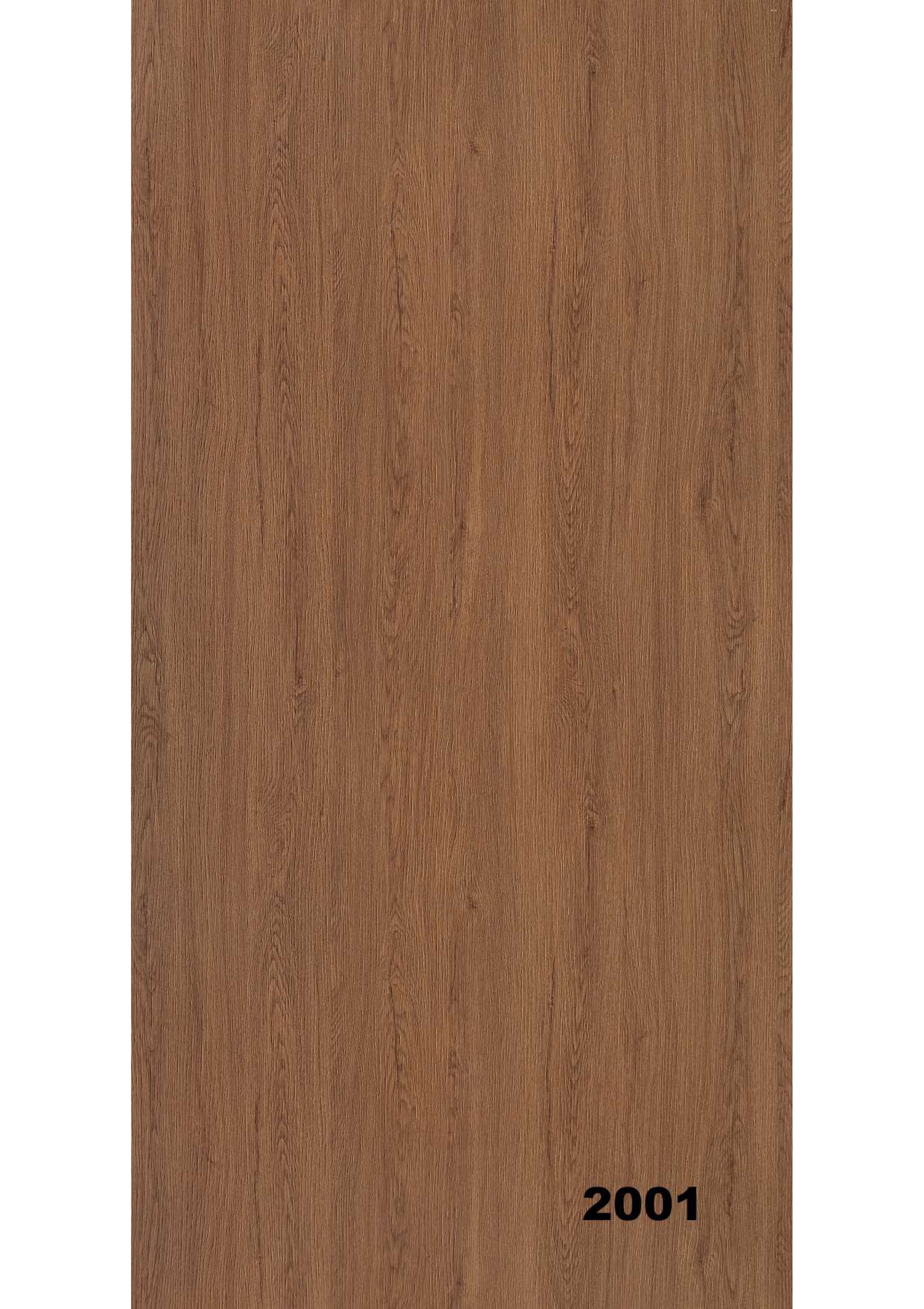 2001 Classic Wenge Texture 8x4 ft 1mm Decorative Laminate