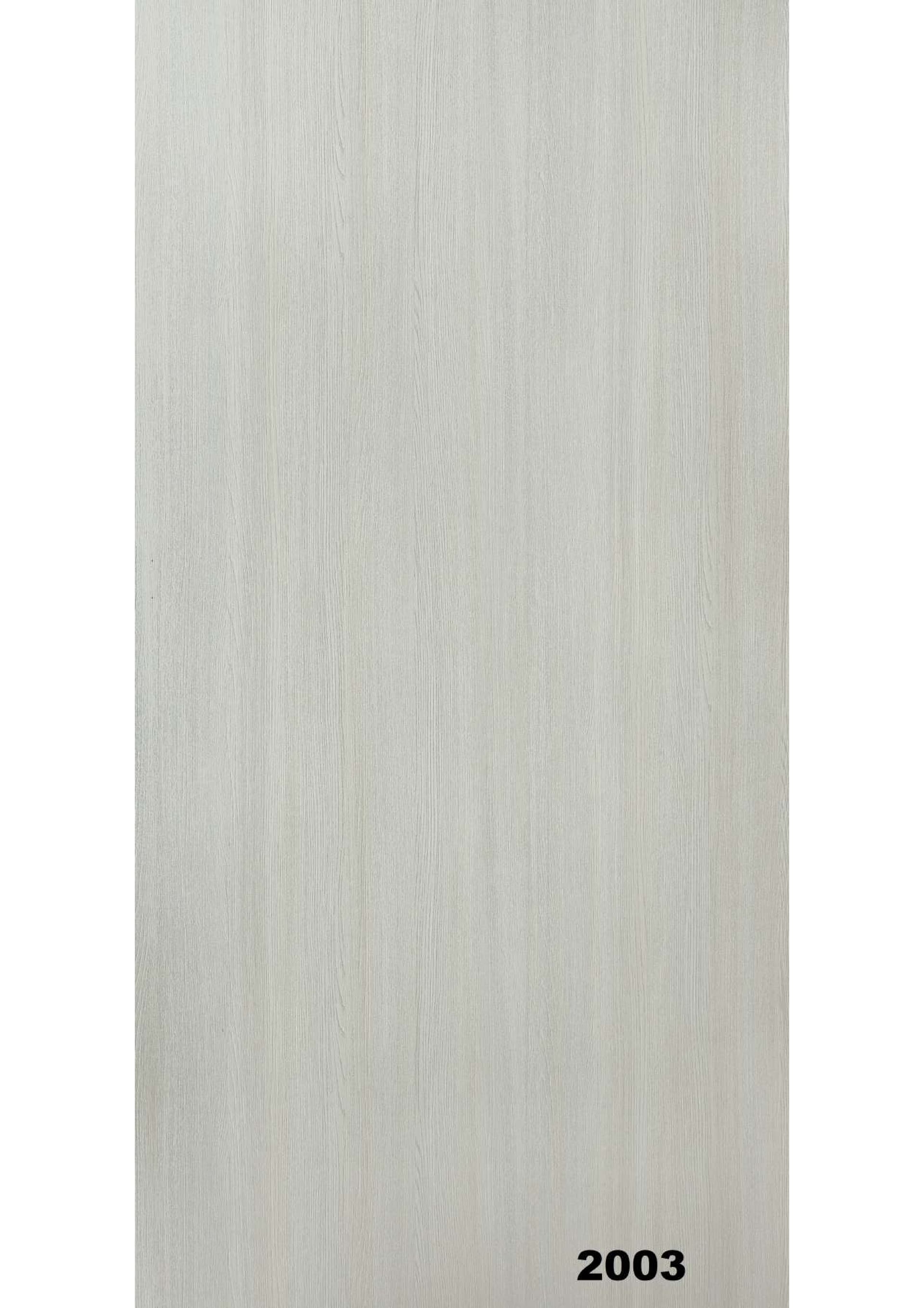 2003 Burma Wenge Texture 8x4 ft 1mm Decorative Laminate